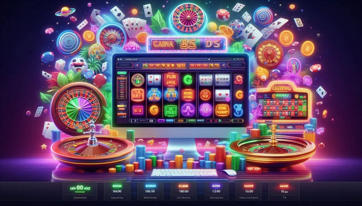 Holla Casino